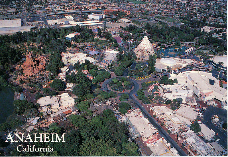 postcard